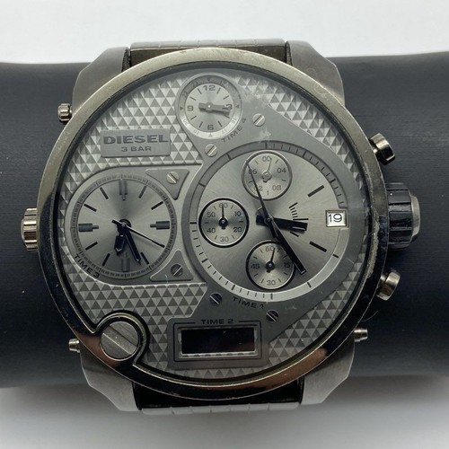 Diesel 7247 men - dz-7247, men's