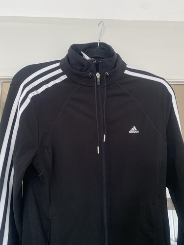 Adidas damen trainingsjacke - adidas,