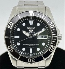 Seiko sports diver - seiko,