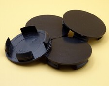 Nabenkappen nabendeckel - 4x,