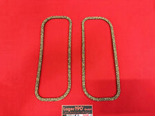 2 Ventildeckeldichtungen VW Bus T2 T3 Typ4 Typ 4 Ventildeckel Dichtung (2x 1773)