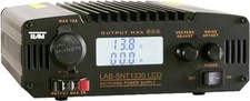 Team labsnt 1330 lcd - cb, funk
