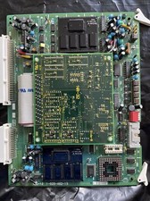 Sony TBC-12 Videorecorder TTV 3575 P Betacam SP Board | 1-629-462-13