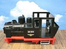 Trafo Lok Korpus 99804 mit