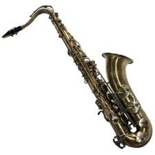 Karl Glaser Tenor Saxophon