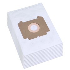 20 Staubsaugerbeutel für