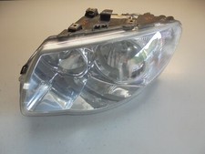 Chrysler Voyager 2005 RG Scheinwerfer vorn links VL 04857831AC