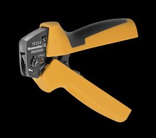 Weidmüller Crimpwerkzeug PZ