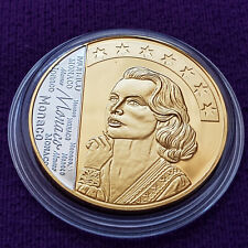 MONACO 🇲🇨 2012 Grace Kelly 💥 Gracia Patricia Sonderausgabe 💥 nur 2000 Stück!