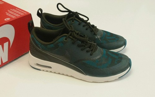Nike air max thea - air,