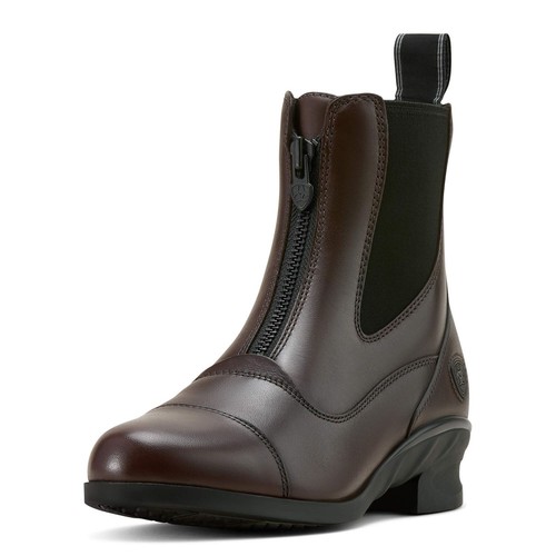 Ariat wms heritage zip - wms,