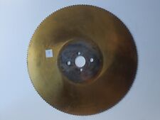 Metallkreissägeblatt HSS-E Co VA 300x3x32 mm 160 Zähne Kreissägeblatt