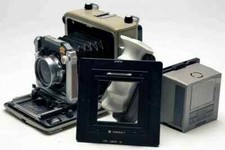 Für Hasselblad V Back Linhof
