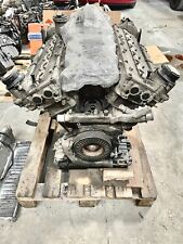 Motor Audi Q7 CCGA V12TDI  6,0 TDI quattro 500PS 60TKM  Unkomplett