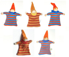 Auswahl ALANA ÖKO WICHTEL