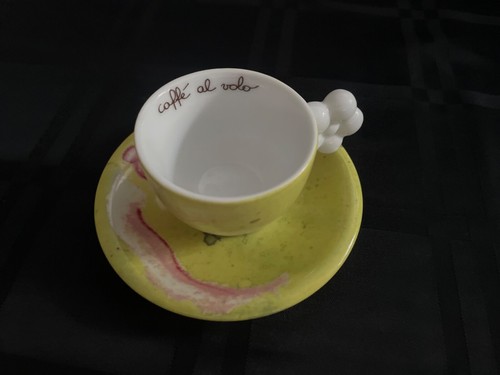 Thun-Espressotassen