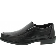 Rieker Herren Slipper in