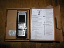 Mitel 622d V2 Aastra DeTeWe Schnurloses Digitaltelefon - DECTGAP Neu - ohne OVP