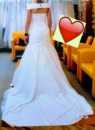 Brautkleid kleemeier gr - ❤brautkleid, kleemeier❤gr