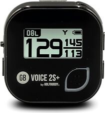 GolfBuddy GB Voice 2S+