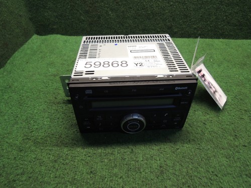 Autoradio mit clarion cy21b - autoradio,