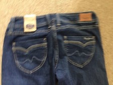 Pepe banji jeans l 28 - pepe,