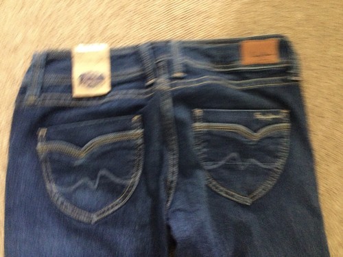 Pepe banji jeans l 28 - pepe,