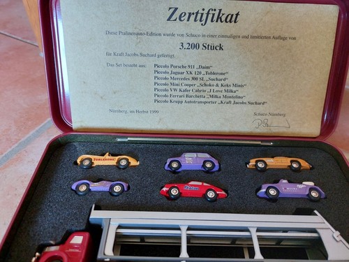 Modell trucks - modell,