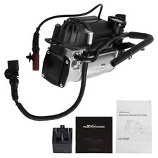 Luftfahrwerk Pompe for Audi A8