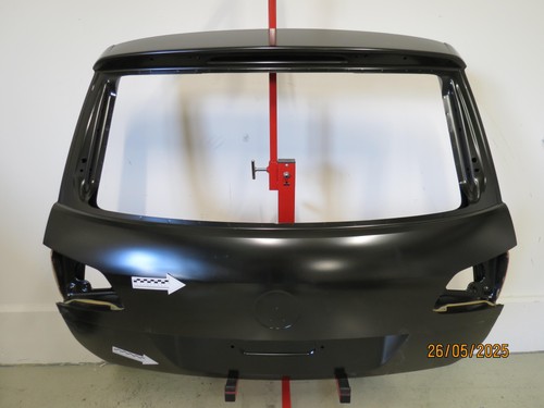 Original touareg ii - vw,