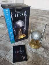 THOR HELM LIMITED EDITION 3D