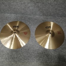 Paiste Formula602 H.HHi-Hat