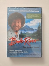 Bob Ross the Joy of Painting