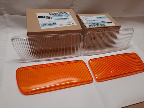 Corrado blinker 535953141b - corrado,