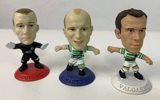 MICROSTARS SOCCERSTARZ –