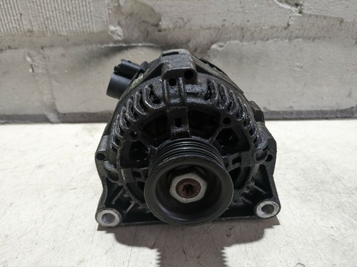 Lichtmaschine 2542394b - lichtmaschine,