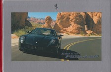 Ferrari 599 GTB Fiorano, 2006