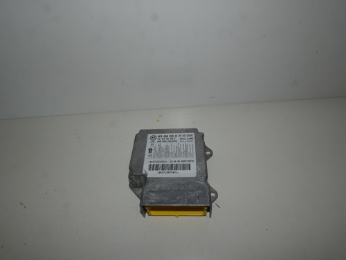 Airbagsteuergerät audi a6 - ,