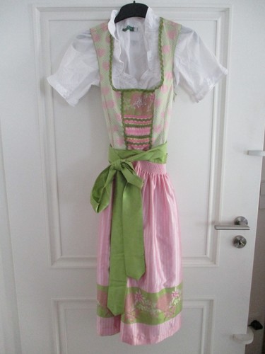Dirndl bluse country - , +
