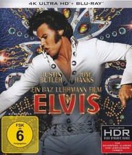 Elvis (4K UHD) (Nur 4K UHD