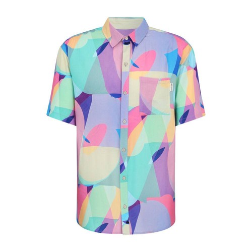 Iriedaily stohead resort - iriedaily, shirt