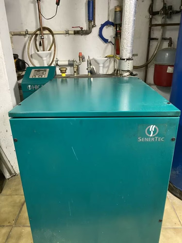 Senertec dachs erdgas - erdgas,