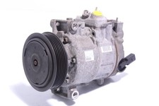 Kompressor Klimaanlage 8J0260805 VW Golf V 1.4 59 KW 80 PS Original