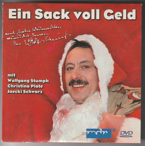 Ein sack voll - ein,