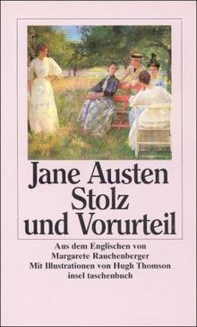 Austen stolz und - austen,, vorurteil