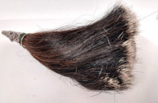 Gamsbart, Hutanstecker für