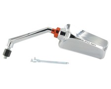 Roller Spiegel Stage6 F1 Chrom