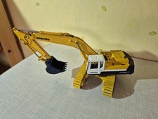 LGB Spur G Ladegut Komatsu PC