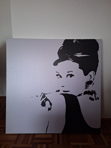 Ikea pjätteryd audrey - ikea, hepburn