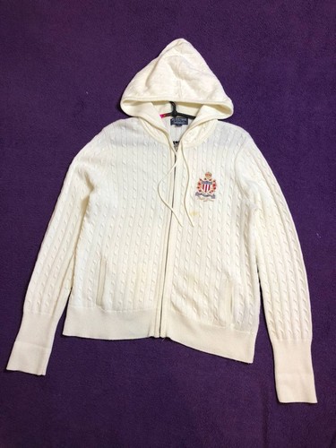 Polo ralph lauren - ralph, hoodie